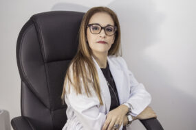 Dott.ssa Nannina Pellegrini
